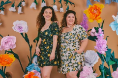 Vestido lima limon natural en internet