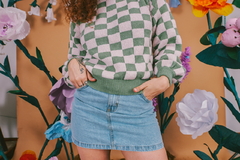 Sweater nube celeste en internet