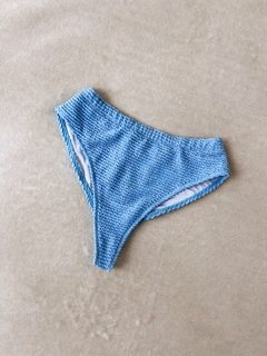 Vedetina girasol pastel celeste - tienda online