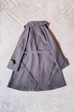 Tapado cereza gris - tienda online
