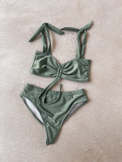 Top Girasol agua - tienda online