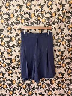 FERIA bermudas sastreras varios colores talle 1 al 5 - comprar online
