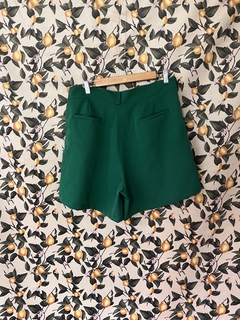 Imagen de FERIA bermudas sastreras varios colores talle 1 al 5
