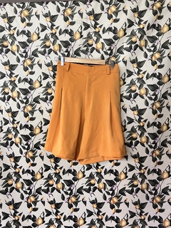 FERIA bermudas sastreras varios colores talle 1 al 5 - Aire Molino