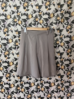 Imagen de FERIA bermudas sastreras varios colores talle 1 al 5
