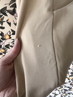Imagen de FERIA sastrero margarita beige talle 1