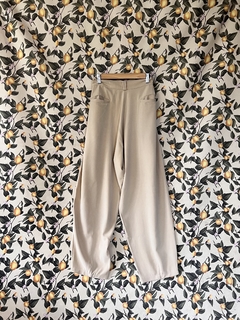 FERIA sastrero margarita beige talle 1 - tienda online