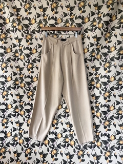 FERIA sastrero margarita beige talle 1 - tienda online