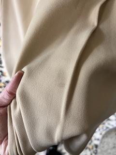 FERIA sastrero margarita beige talle 1 - Aire Molino