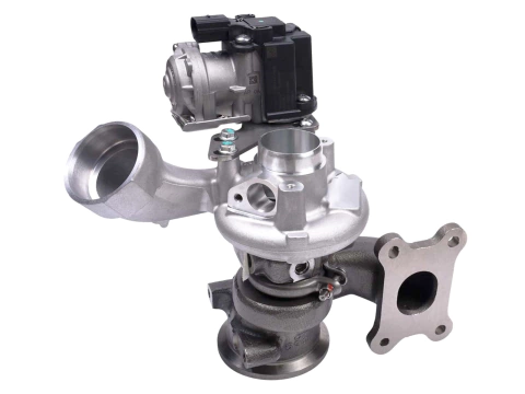 Turbo Nuevo TD025L4BR VW Golf Polo Viruts GTS 1.4 TSI 150HP