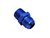 Adaptador Conexión AN 10 a 3/8 NPT FTX FuelTech