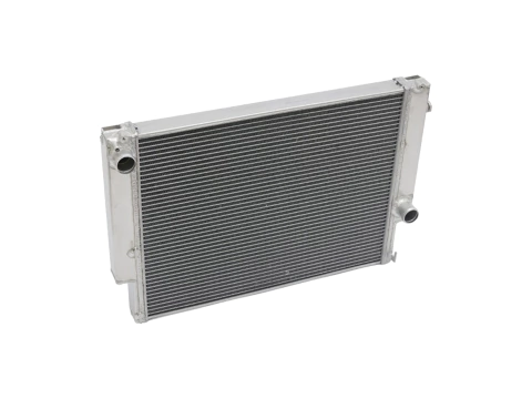Radiador de alto rendimiento 2 filas BMW E36 E30 HPC