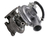 Turbo Rhb52w VI58 VF130047 Isuzu 2.8 4JB1-CT