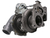 Turbo Rhb52w VI58 VF130047 Isuzu 2.8 4JB1-CT - comprar online