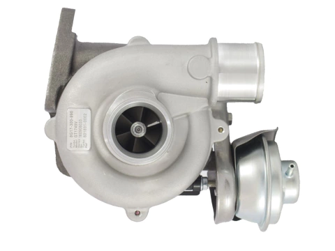 Turbo Nuevo GT1749V 801891-2 Toyota RAV 4 2.0