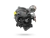 Turbo Renault Kangoo Clio 1.5 dCI KP35-1672 (0000) - HFIperformance