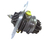 Conjunto Nucleo Turbo GT25 Ford Ranger 3.0