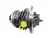 Conjunto Nucleo Turbo Apl759 M Benz Sprinter 310 Chevrolet S10 Blazer Maxion 2.5 - comprar online