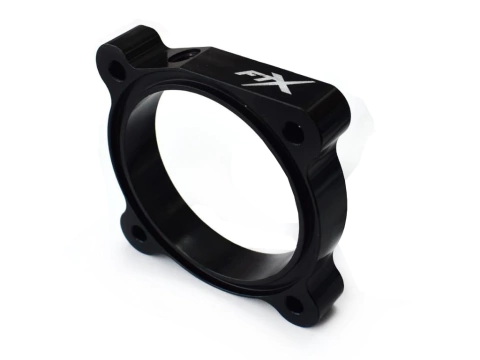 Spacer espaciador Inyeccion de metanol negro 2.0 tsi FTX