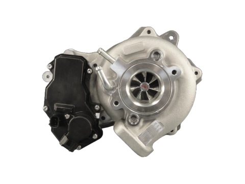 Turbo nuevo CT16 17201-11120 Toyota Hilux 2.8