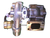 Turbo MP 808126 Apl724 / T300 / 704772-1 Perkins T4 3.3 - comprar online