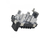Actuador valvula turbo GT1749V G-221 Ford Mondeo 2.2