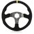 VOLANTE GP RACE PLANO 350 mm