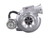 Turbo MP HE221W Ford Duty ISBE 3.9 4 Cil (rueda adm fresada)