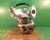 Turbo Nuevo Rhf4 Va420125 Nissan Frontier Np300 2.5 TDI - HFIperformance