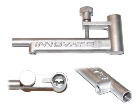 Soporte de sonda Wideband para escape Innovate 3728 - comprar online