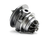 Conjunto Central Turbo TF035 Ducato 2.3 Multijet Euro4 - comprar online