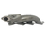 Multiple de Escape VW Fox Gol Trend Suran 1.6 8v SPA Turbo - comprar online