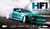 Adaptador Conexión AN 8 a 1/4 NPT FTX FuelTech - HFIperformance