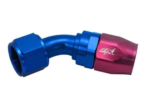 Acople conexión 45° AN 6 FTX - comprar online