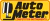 Tacometro Auto Meter Autogage 233904 Negro - tienda online