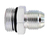 Adaptador Conexión entre rosca AN8 a AN10 c/ oring Spa Turbo