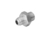Adaptador Conexion aluminio AN6 a M16 x 1.5 con o ring - comprar online