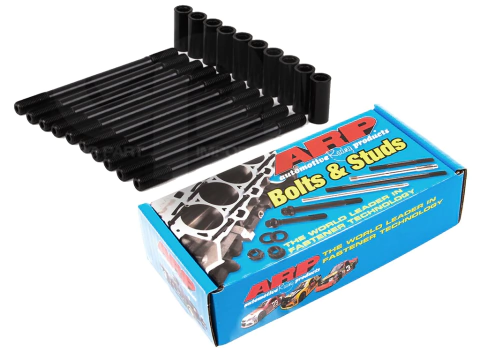 Esparragos de tapa M11 VW Audi 1.8T 20v Bora Golf A3 ARP