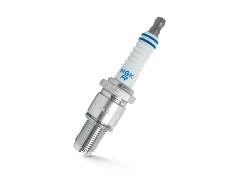 Bujia NGK R 5255 Grado 9 BUR9EQP x unidad