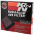 Filtro aire panel K&N Renault Sandero RS - comprar online