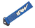 Cinta Tira de Remolque IRW Azul Competicion
