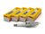 Kit x4 bujias NGK R Renault Clio II 1.2 16v Clio Mio