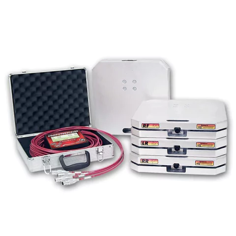 Balanza Digital Longacre 52-72593 Auto - Competicion