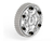 Corrector de leva Fiat Uno Duna 1.4 1.6 plateado - Collino