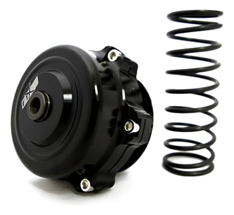 Válvula alivio Blow off 50mm FTX - comprar online