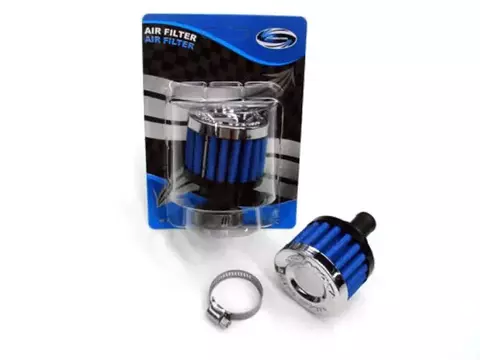 Filtrin de venteo aire Simota 25 mm - comprar online