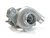 Turbo Garrett Gen2 GTX2860R T25 200-475 HP con Wastegate