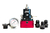 Dosadora Regulador Combustible AN10 + conectores HPC - comprar online