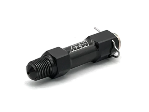 Inyector de Metanol AEM con Picos de ( 250 500 1000 )cc