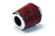 Filtro aire Biconico K&N Rojo 3 - 3,5 - 4 pulgadas